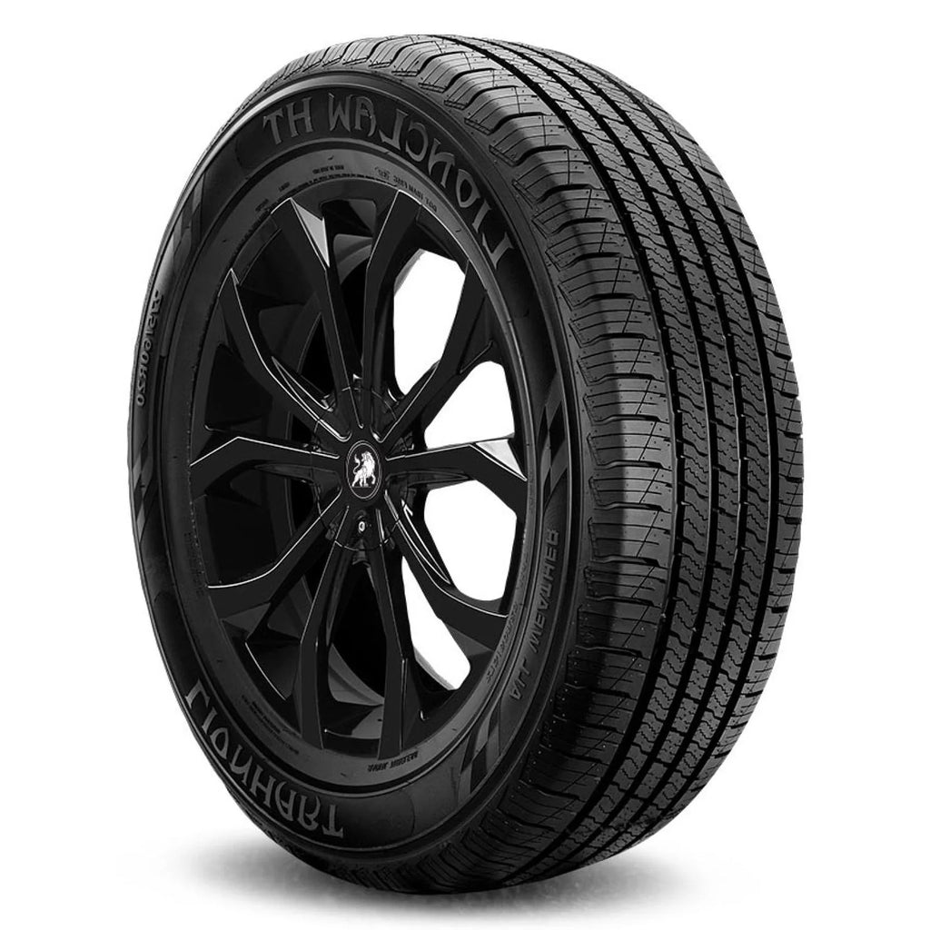 Lionhart Lionclaw HT 275/65R18 123 Size Tire