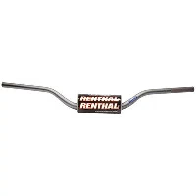 Renthal 1 1/8" FatBar CR High Bend Tanium for KTM 200 SizeX 2003-2004