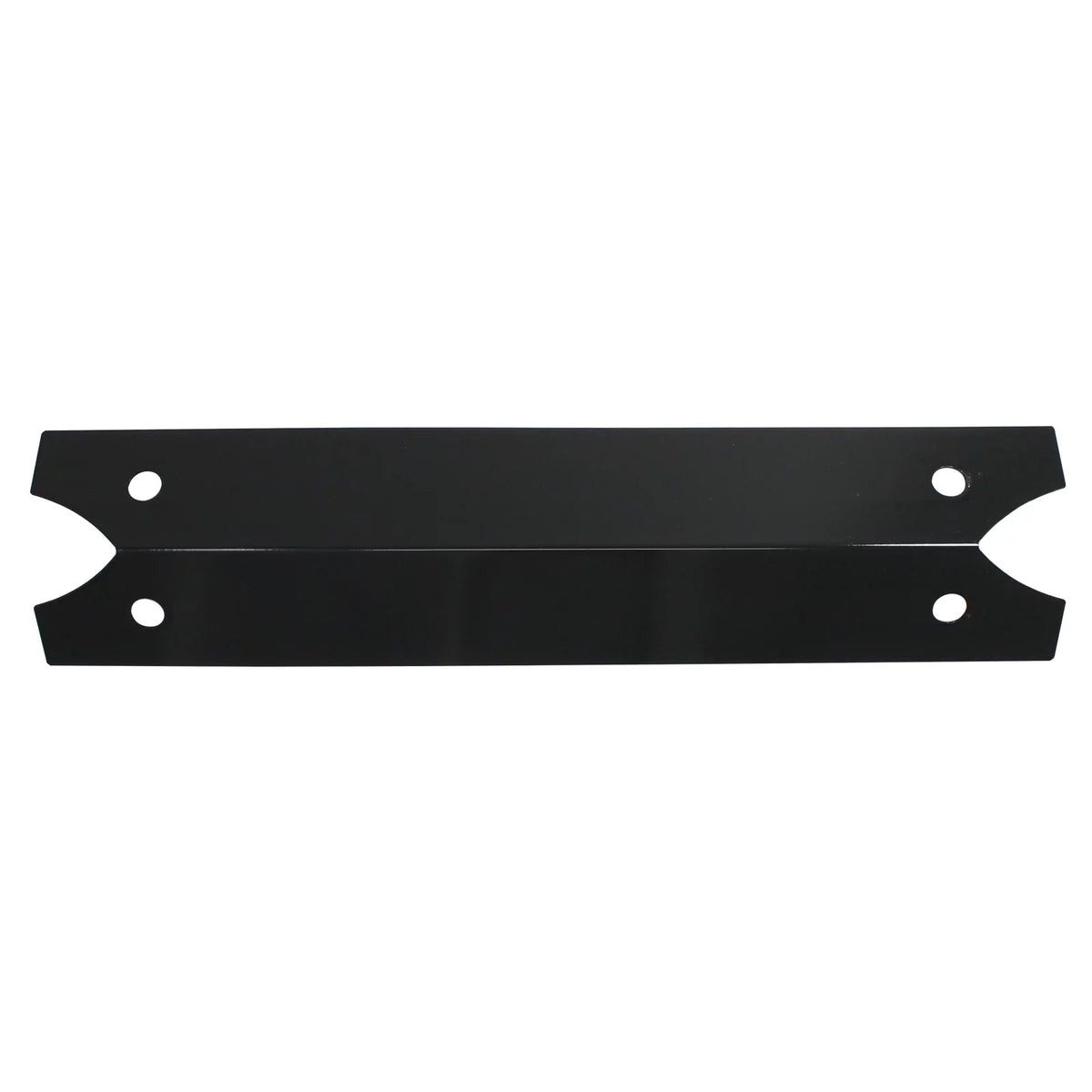 2 BBQ Grill Cooking Grates & 3 Heat Sizehield Plate Tent Replacement Parts for Charmglow 810-7440-Size - Compatible Barbeque Porcelain Enameled Cast Iron Grid 19" & Flame Tamer, Flavorizer Bar