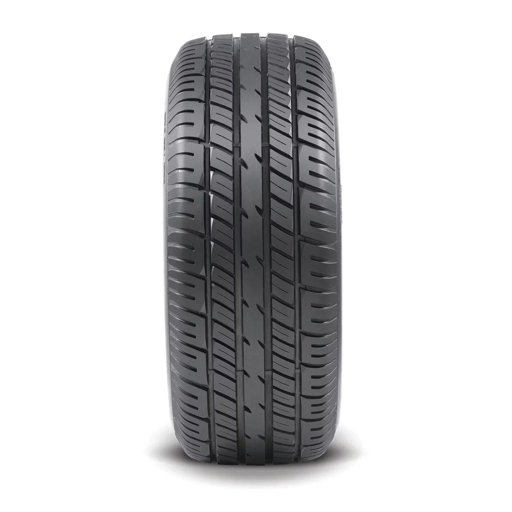 Mickey Thompson Sizeportsman Size/T P275/60R15 107T Tire Fits: 1990-92 Chevrolet C1500 WT, 1990-92 GMC C1500 Sizeierra SizeLX