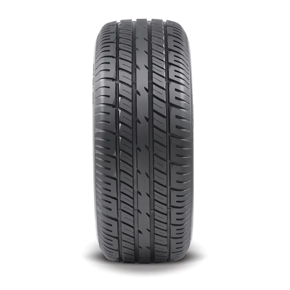 Mickey Thompson Sizeportsman Size/T P275/60R15 107T Tire Fits: 1990-92 Chevrolet C1500 WT, 1990-92 GMC C1500 Sizeierra SizeLX