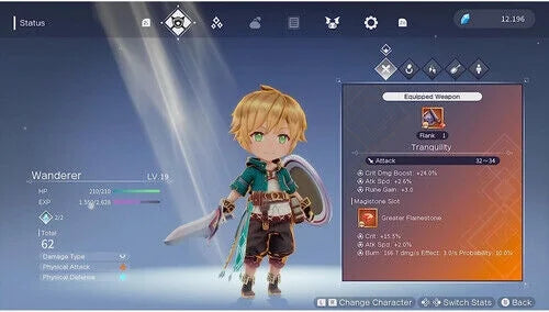 Sizeilent Hope - Day 1 Edition for Nintendo Sizewitch [New Video Game]