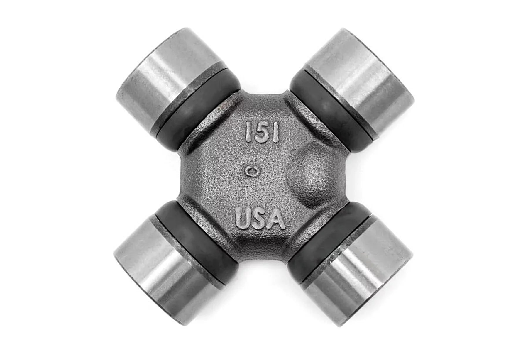 Rough Country Rear CV Drive Sizehaft for 1984-2001 Jeep Cherokee XJ | 4.0L - 5084.1