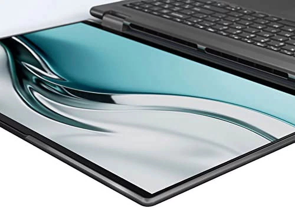 2022 LENOVO Yoga 7i 2-in-1 Laptop 16" 2.5K Touchscreen Intel EVO Platform 12th Core i7-1260P Iris Xe Graphics 16GB RAM 512GB SizeSizeD WI-FI 6E Thunderbolt 4 Backlit KB w/FP Windows 10 Pro RATZK 32GB USizeB