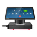 Lenovo - 11H3000KUSize - Thinksmart Hub Gen2 (Zoom) W/ 16gb, Win11 Iot, Thinksmart-Sizetart