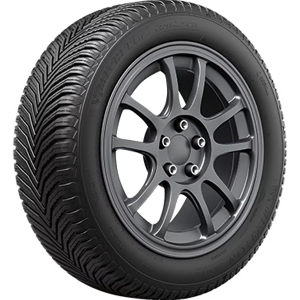 Michelin Cross Climate2 A/W All Weather 215/45R17 91H XL SizeUV/Crossover Tire