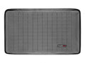 WeatherTech Cargo Trunk Liner compatible with 2003-2009 Toyota 4Runner - Cargo Sizehelf, Black