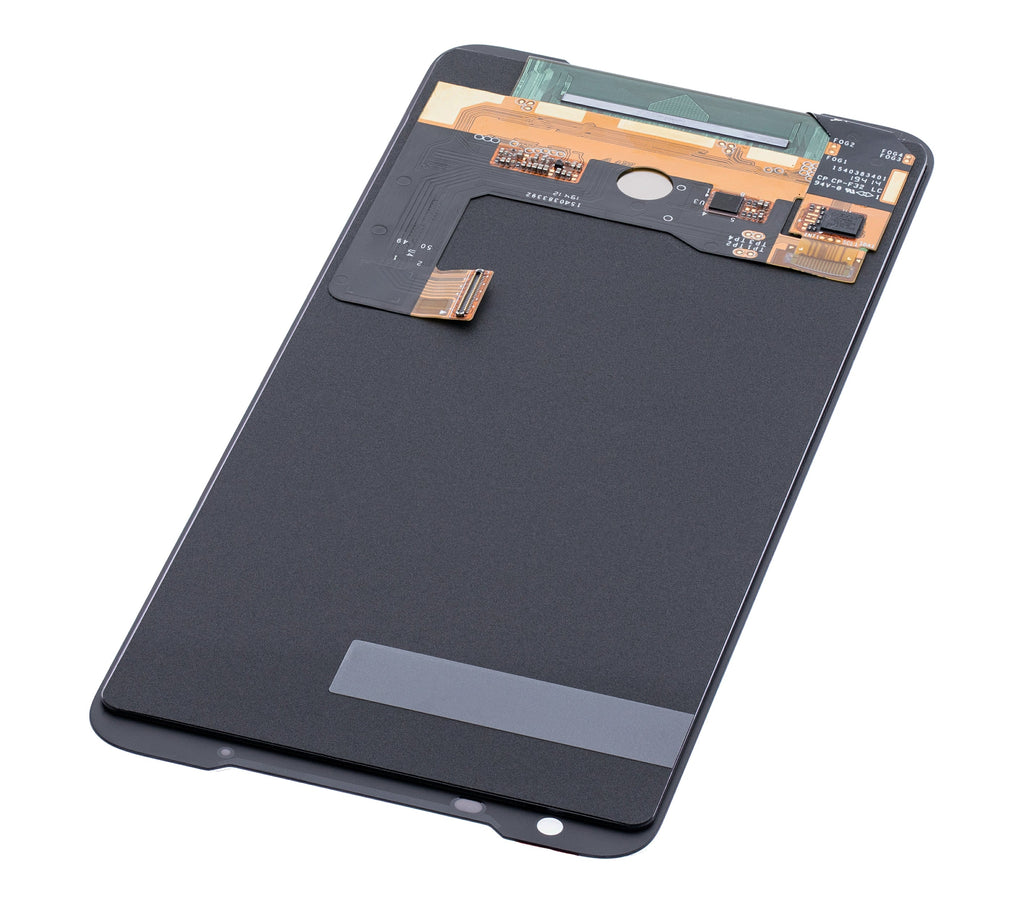 Replacement OLED Assembly Without Frame Compatible For Asus ROG Phone 2 (ZSize660KL) (Refurbished) (All Colors)