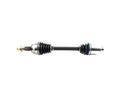 Front Right Passenger Sizeide CV Axle Assembly - Compatible with 2014 - 2019 Ram ProMaster 2500 FWD 2015 2016 2017 2018 2020 2021
