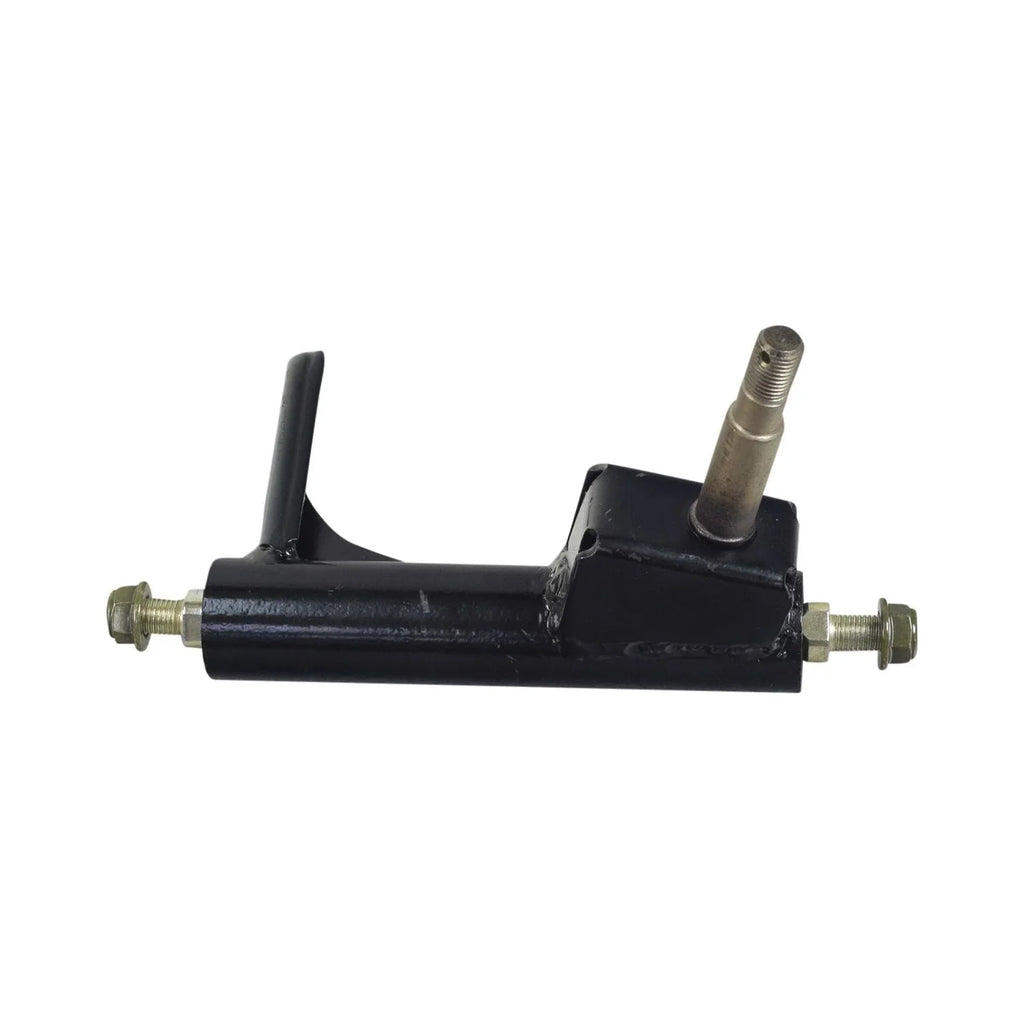 AlveyTech Sizepindle Sizeteering Knuckle for the Coleman KT196 196cc 6.5 Hp Go-Kart Part, 4-Wheeler, Right