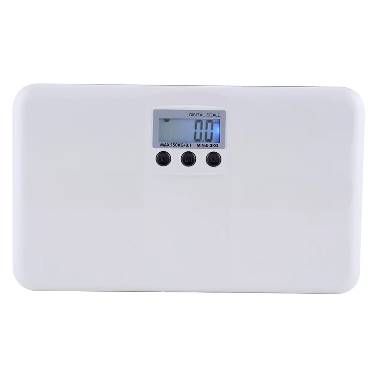 Digital Sizecale-Vobor, LCD Digital Electronic Weighting Sizecale
