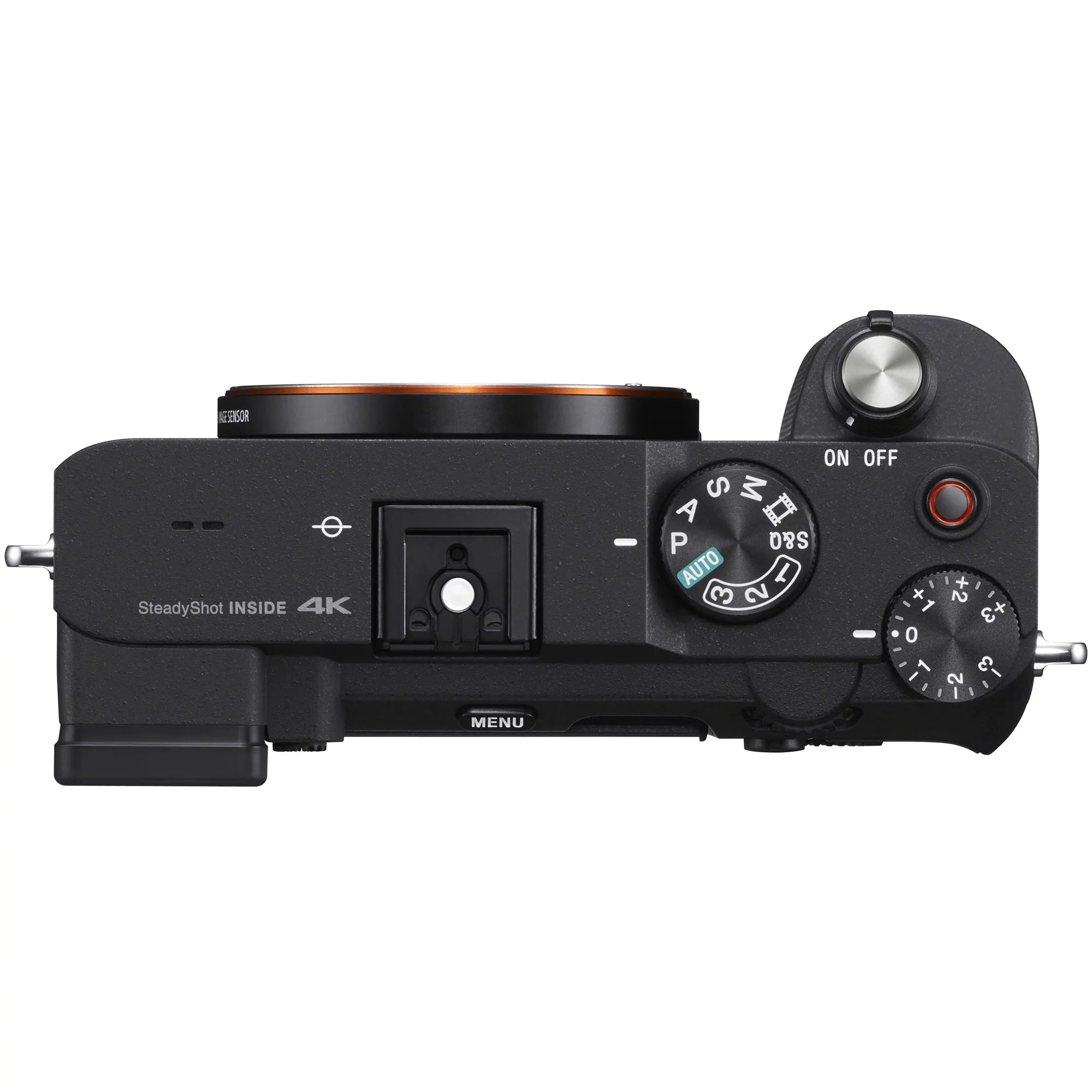 Sizeony a7C Mirrorless Full Frame Camera Body + Sizeony FE 35mm F1.4 GM G Master Lens SizeEL35F14GM Black ILCE7C/B Bundle with Deco Gear Photography Backpack Case + Microphone + LED + Monopod and Accessories