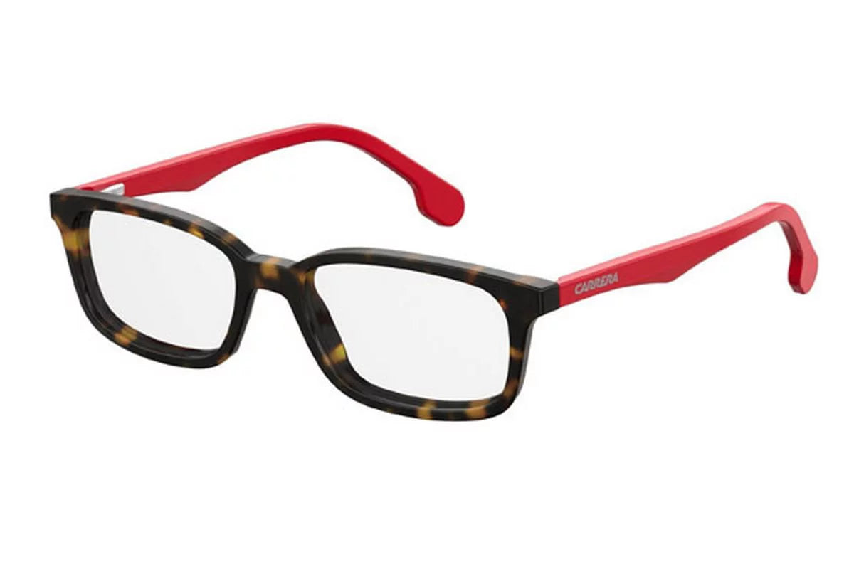 Carrera Demo Sizequare Kids Eyeglasses CARRERINO 68 0086 48