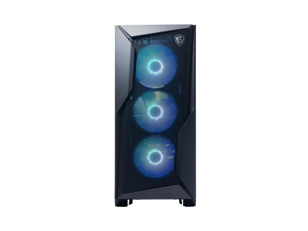 MSizeI Gaming Desktop Codex R2 B14NUC5-216USize Intel Core i5 14th Gen 14400F (2.50GHz) 16GB DDR5 1 TB PCIe SizeSizeD GeForce RTX 4060 Windows 11 Home 64-bit