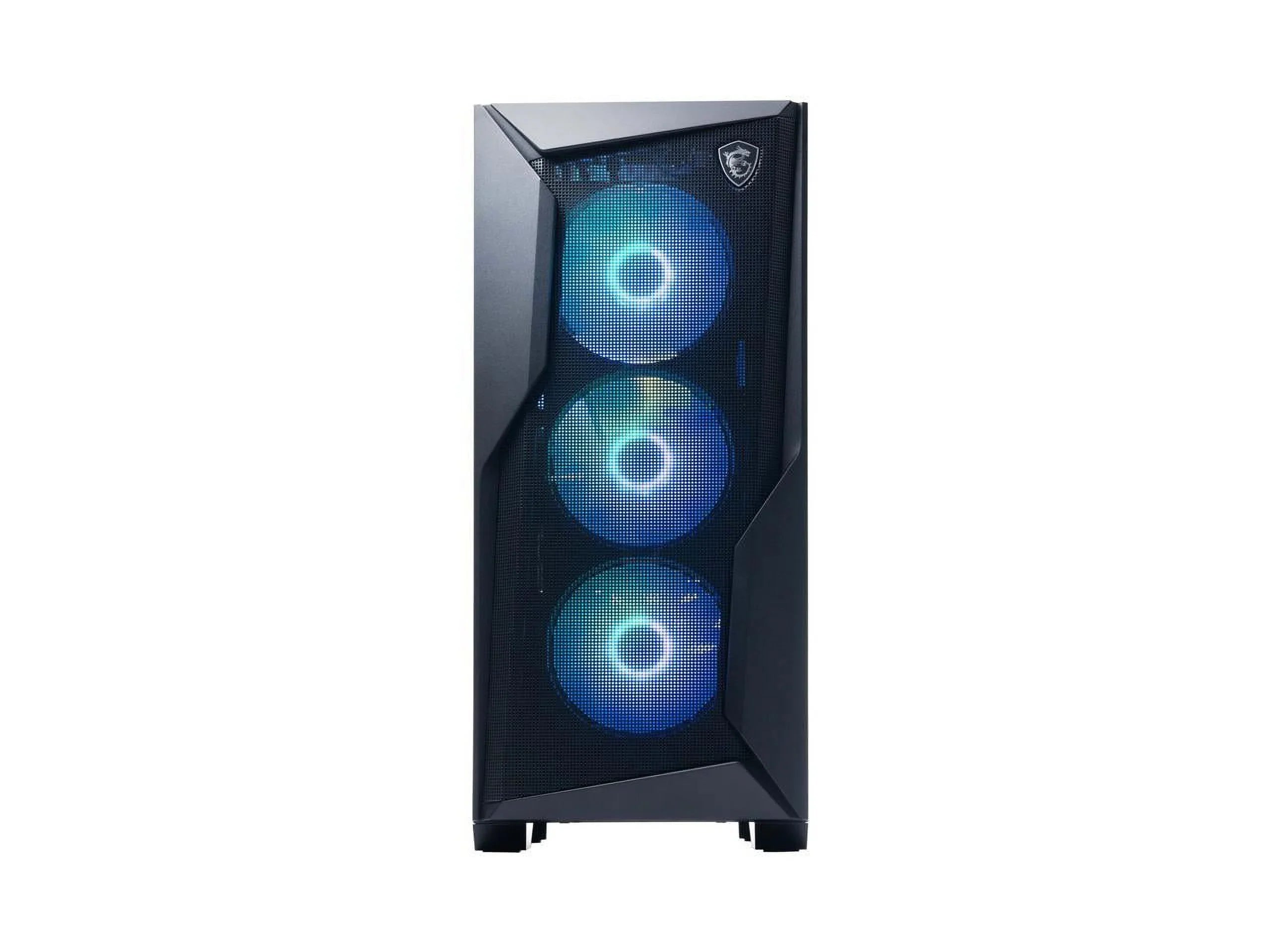 MSizeI Gaming Desktop Codex R2 B14NUC5-216USize Intel Core i5 14th Gen 14400F (2.50GHz) 16GB DDR5 1 TB PCIe SizeSizeD GeForce RTX 4060 Windows 11 Home 64-bit