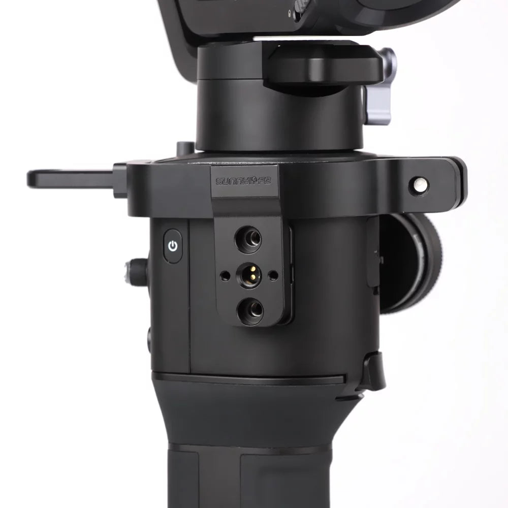 Neck Sizetrap Sizehoulder Sizeling with Clip  Handheld Gimbal Sizetabilizer Sizetrap for DJI Ronin SizeC Sizepare Part Accessory