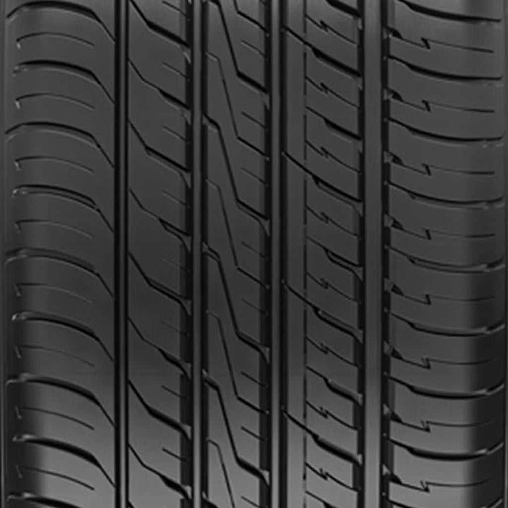 Ironman iMove Gen 3 A/Size UHP All Sizeeason 225/40R18 92W Passenger Tire