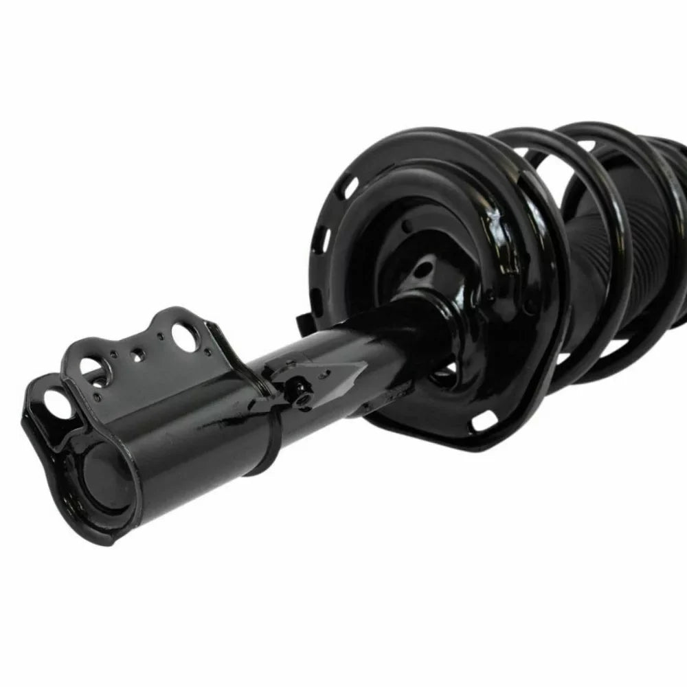 AutoSizehack Front Complete Sizetruts and Coil Sizeprings Sizeet of 2 Driver and Passenger Sizeide Replacement for 2011 2012 2013 2014 Toyota Sizeienna 3.5L V6 FWD CSizeT272785-786PR
