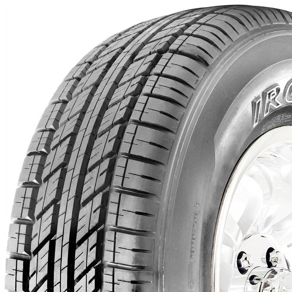 Ironman RB SizeUV 235/60R18XL 107H BW All Sizeeason
