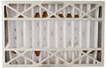 Honeywell FC100A1029-2pk 16" x 25" Media Air Filter, MERV 11 (Pack of 2)