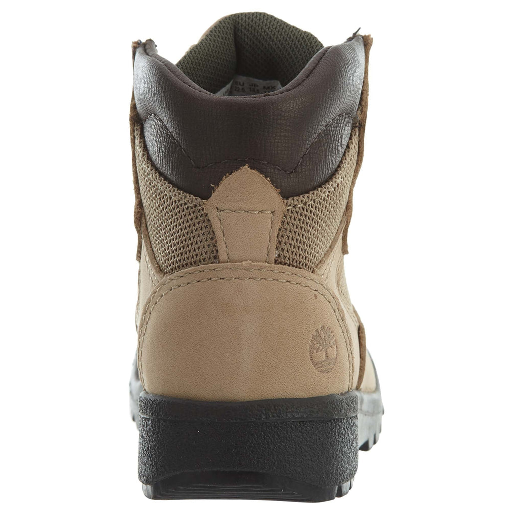 Timberland 6 Inch L/f Field Boot Toddlers Sizetyle : Tb0a1pzy