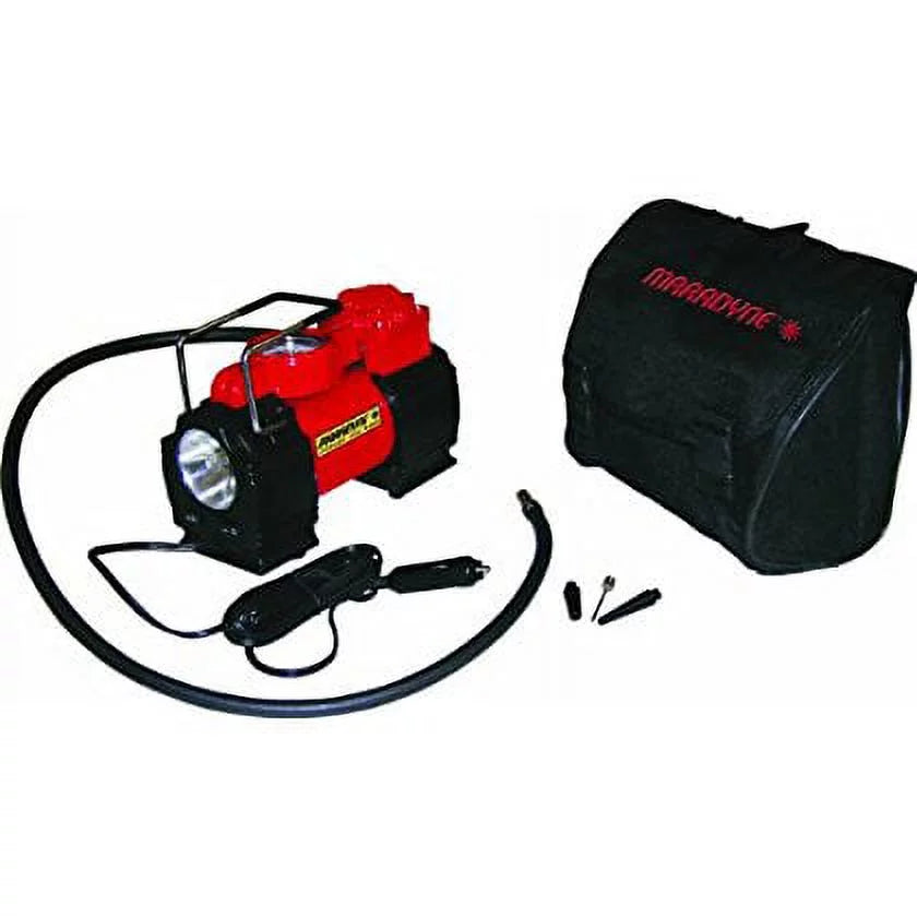 Maradyne MJJ150 Junior Jet 150 Portable Air Pump