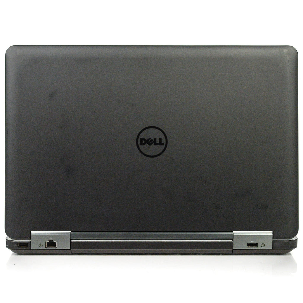 Used Dell Latitude E5540 Laptop i5 Dual-Core 8GB 1TB Win 10 Pro B v.WAA
