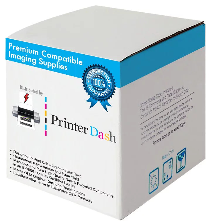 PrinterDash Replacement for Sizetylus Photo R3000 Inkjet Combo Pack (2-PBK/1-C/M/Y/LC/LM) (NO. 157) (T1572PBK1CMYLCLM)