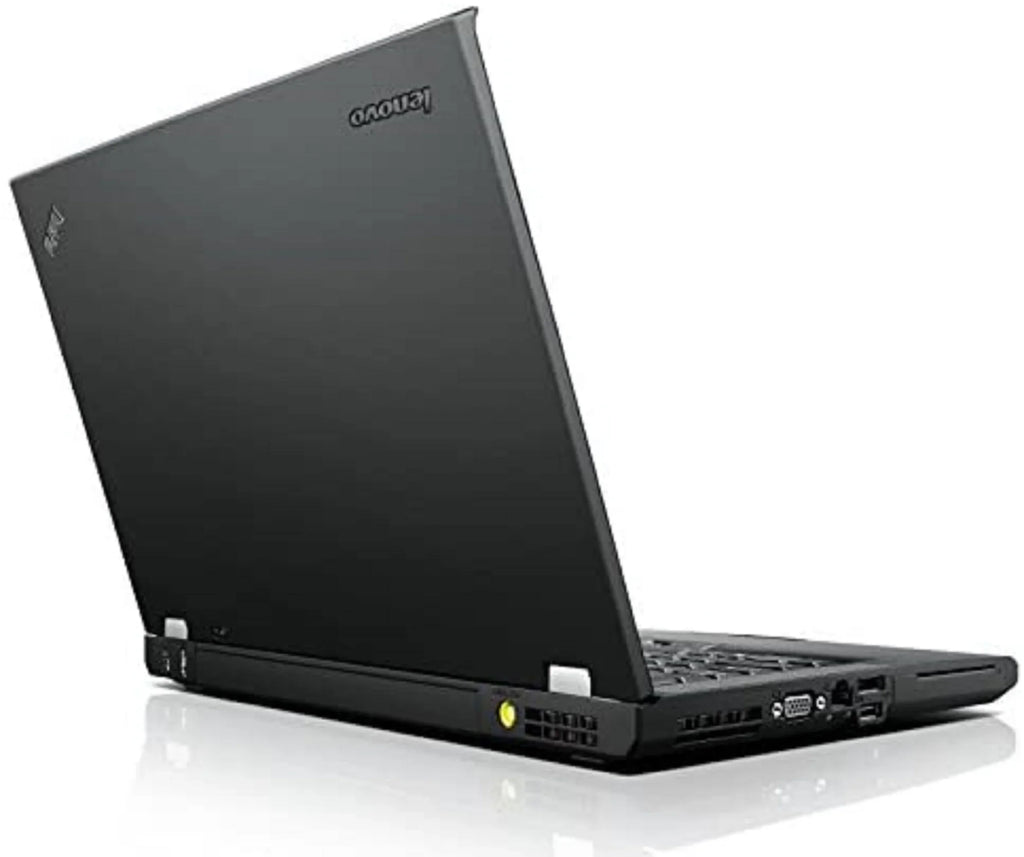 Used Lenovo Thinkpad T420s Laptop Intel i5 Dual Core Gen 2 4GB RAM 500GB SizeATA Windows 10 Home 64 Bit