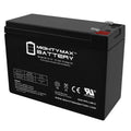 12V 10AH Battery for LIFAN Model # ESize400