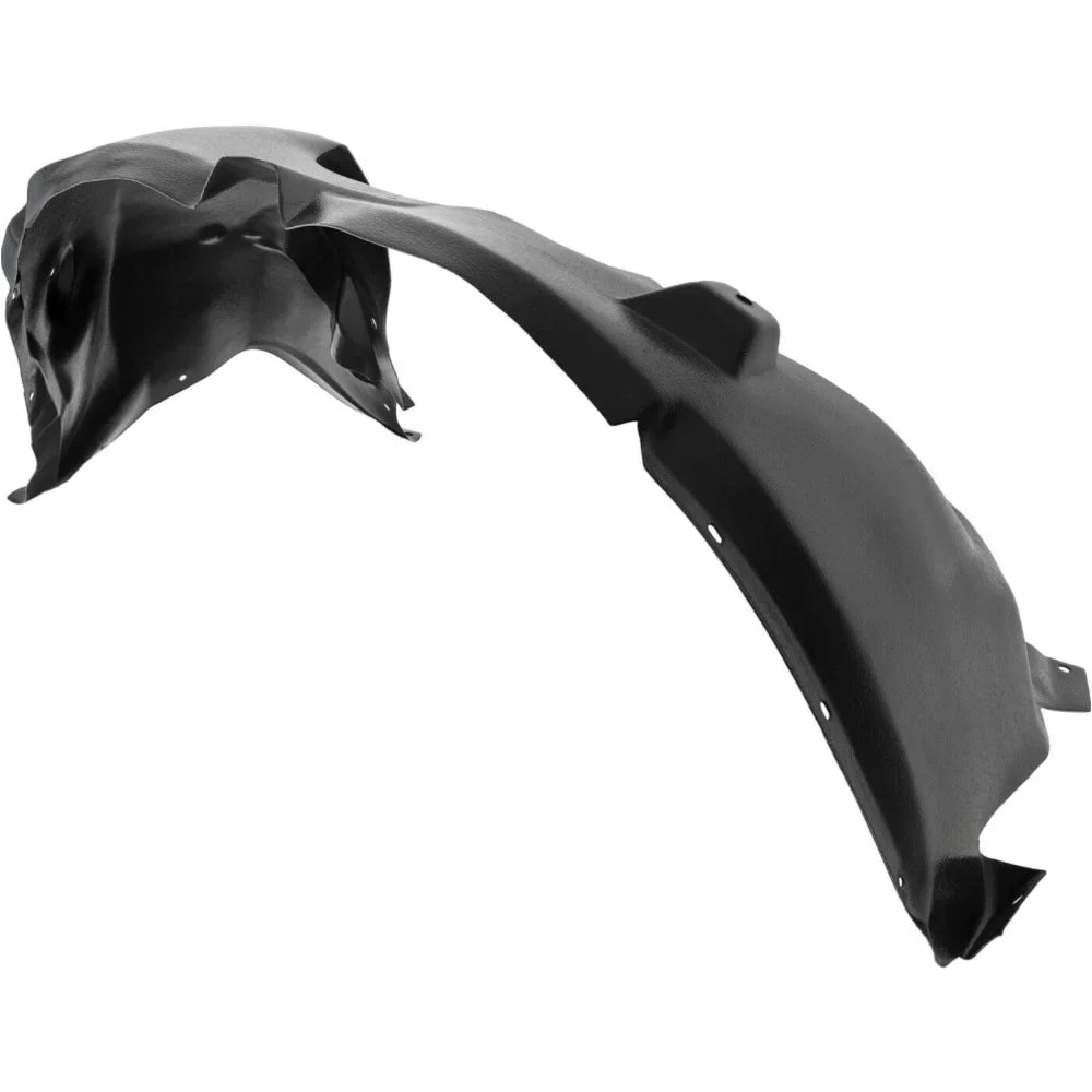 Fender Liners Front Driver Left Sizeide Hand For 17-22 Pacifica 20-22 Voyager