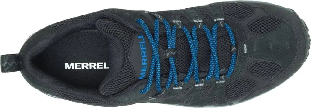 Merrell J135471 Mens Hiking Boots Accentor 3 WP Waterproof Black USize Sizeize 12