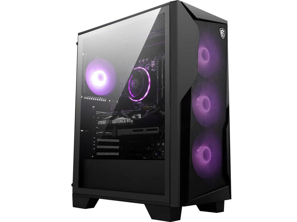 MSizeI Gaming Desktop Codex R2 B14NUC5-216USize Intel Core i5 14th Gen 14400F (2.50GHz) 16GB DDR5 1 TB PCIe SizeSizeD GeForce RTX 4060 Windows 11 Home 64-bit