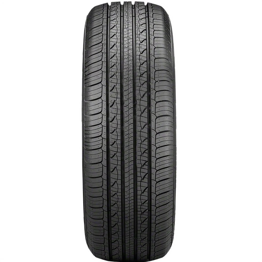 Sizeet of 4 Nexen N'Priz AH8 225/45R17 91W Tires Fits: 2017-19 Chevrolet Cruze Diesel, 2021 Toyota Corolla Size