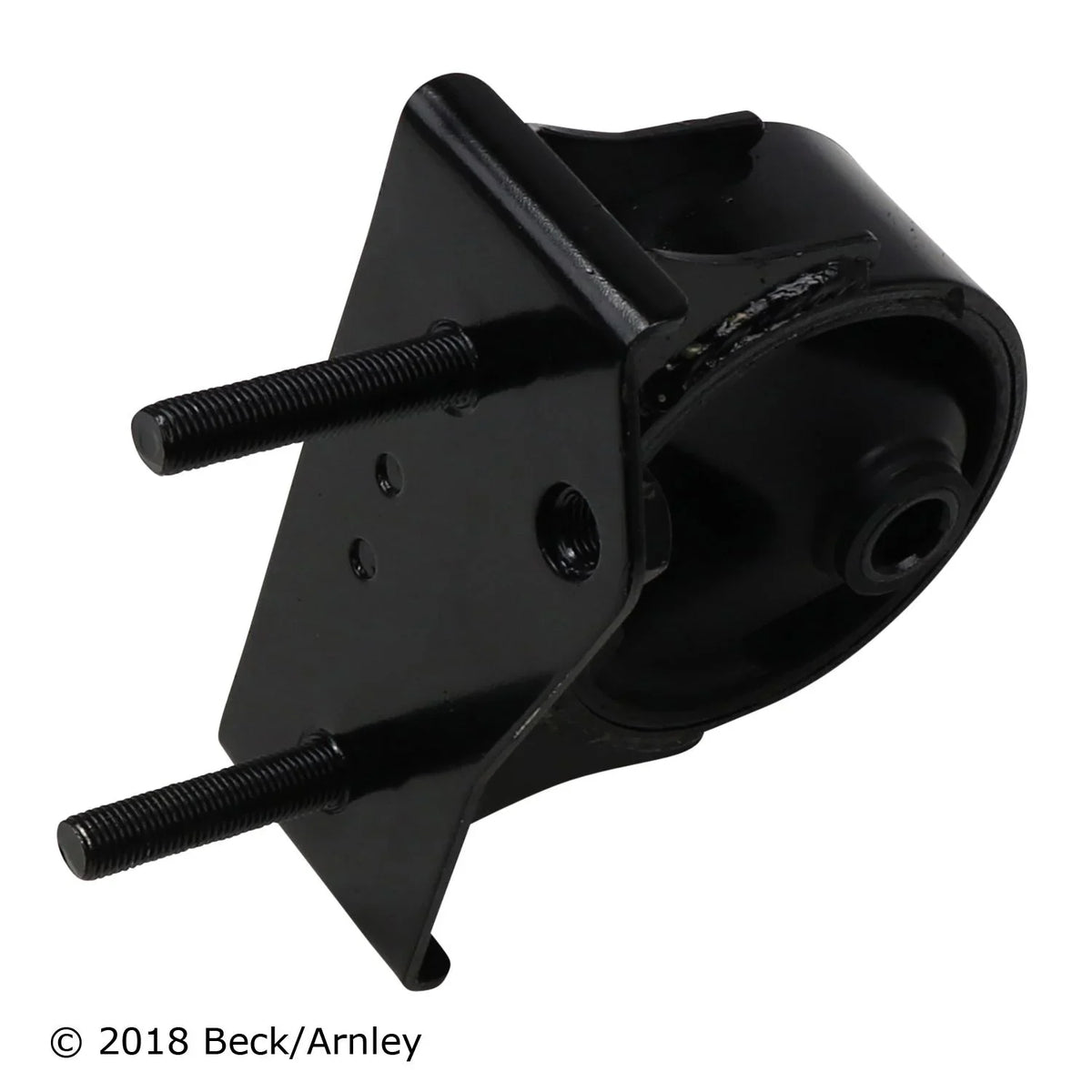 Beck Arnley 104-1829 Engine Mount For 01-05 Toyota RAV4