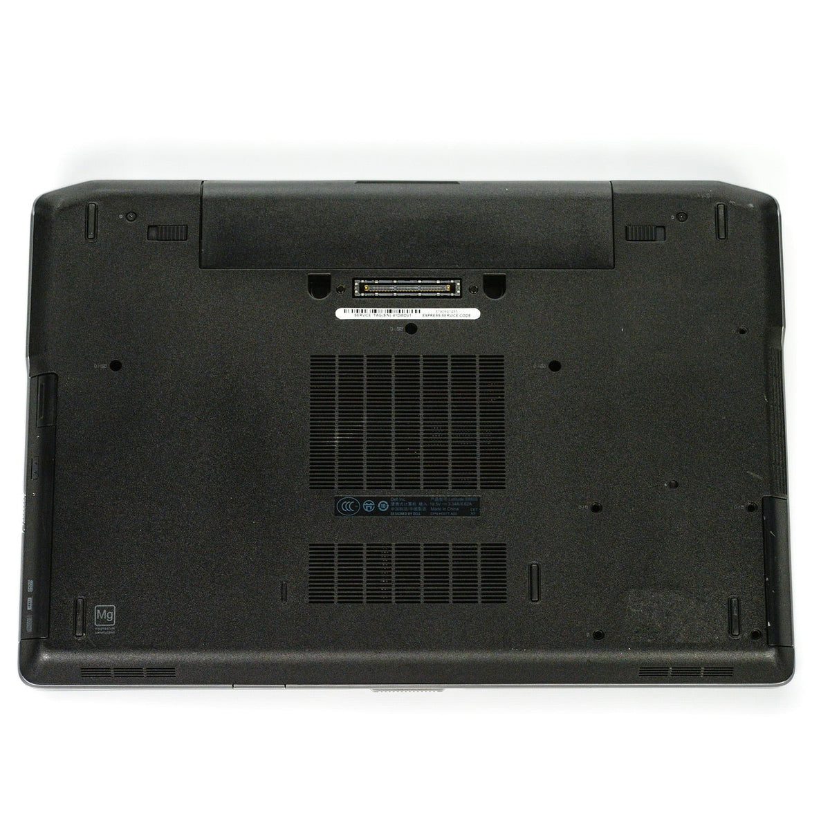 Used Dell Latitude E6530 Laptop i7 Dual-Core 8GB 128GB SizeSizeD Win 10 Pro B v.CA