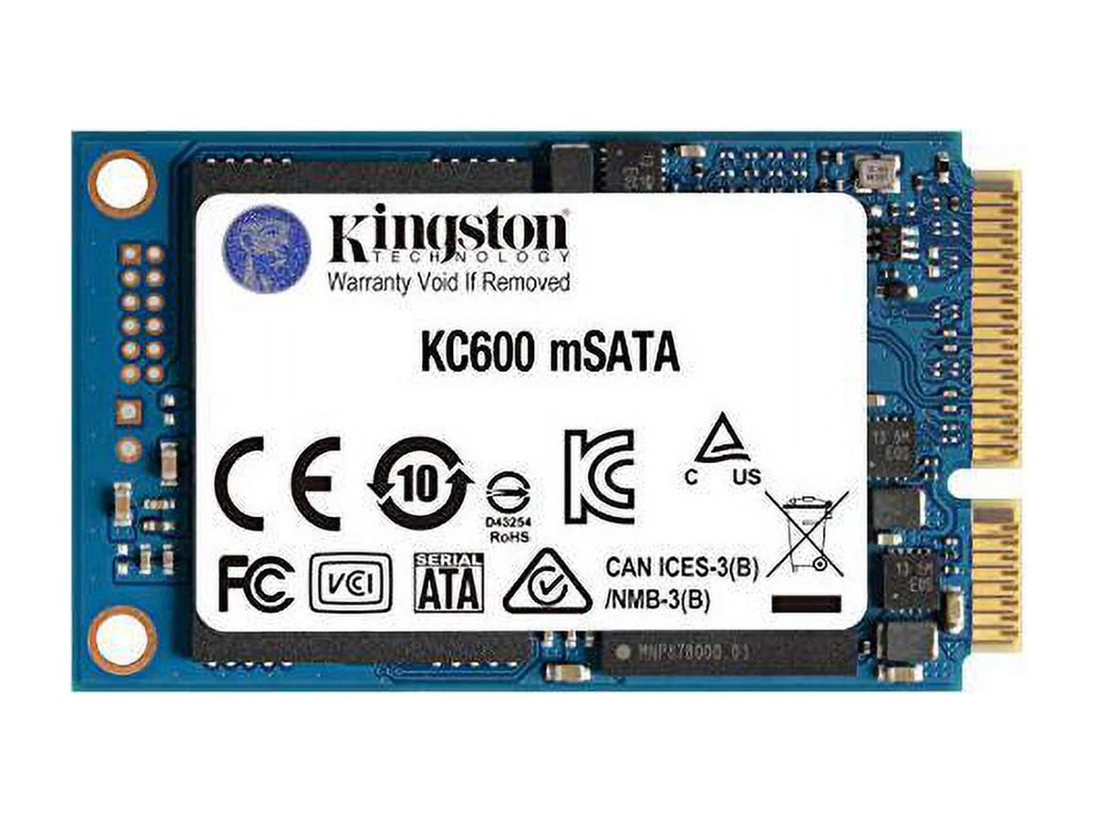 1024G SizeSizeD KC600 SizeATA3 MSizeATA