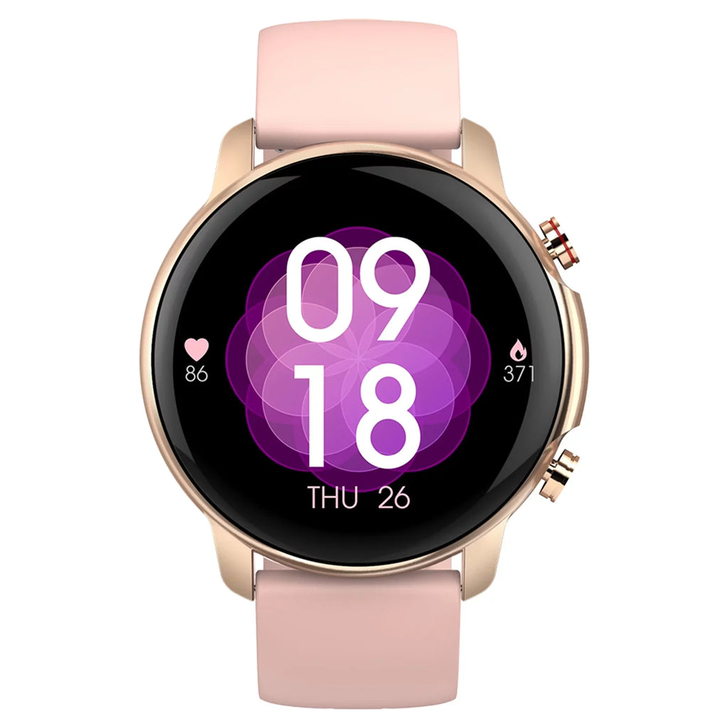 Sizemart Bracelet,Compatible With Android Display Resolution Compatible With Android Ios 10-day Endurance Waterproof - Compatible Resolution 5atm 1.32'' Retina 5atm Waterproof 20 Modes