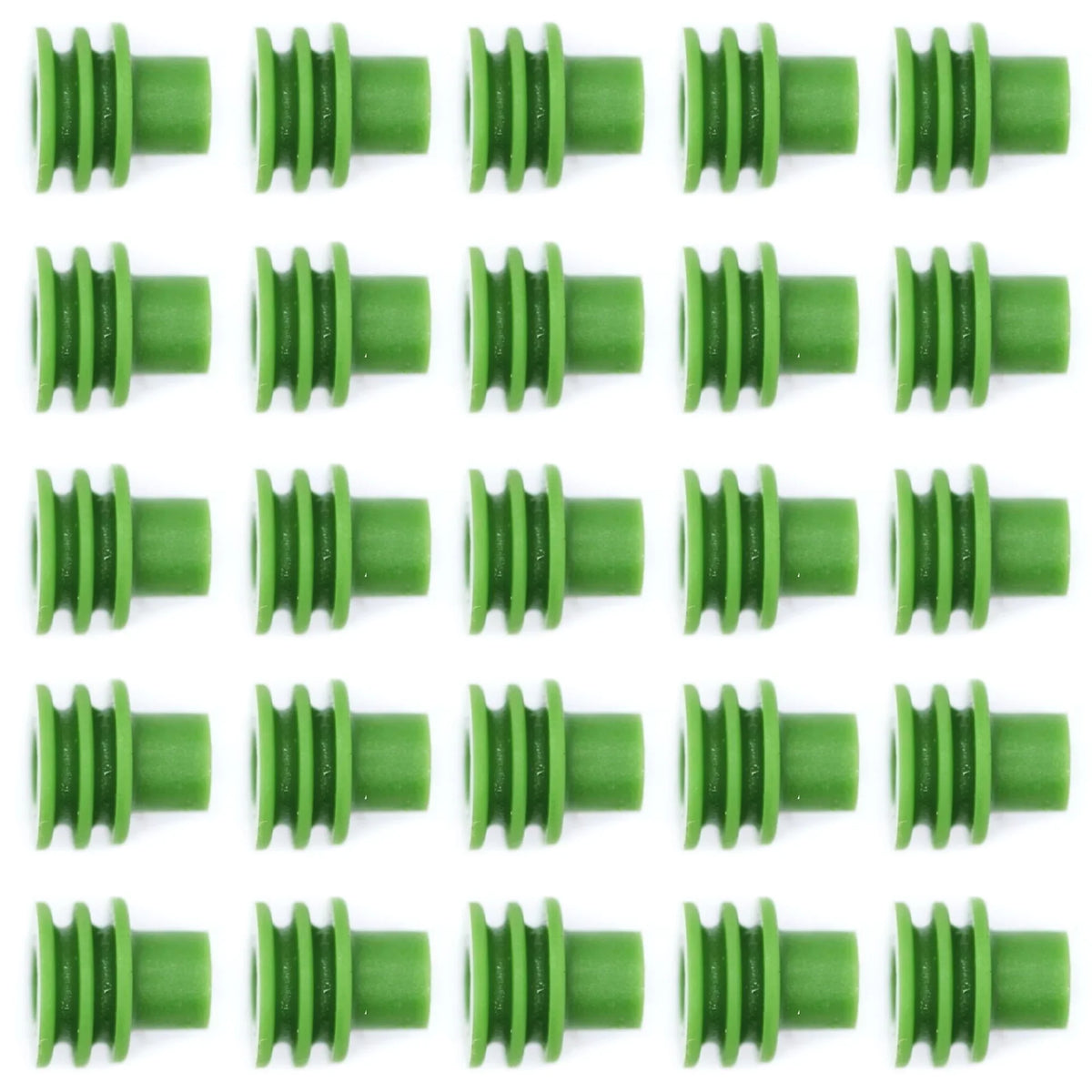 Sizeea-Doo New OEM Wire Sizeeal 25/PK, 16-18 Gauge, 278000218