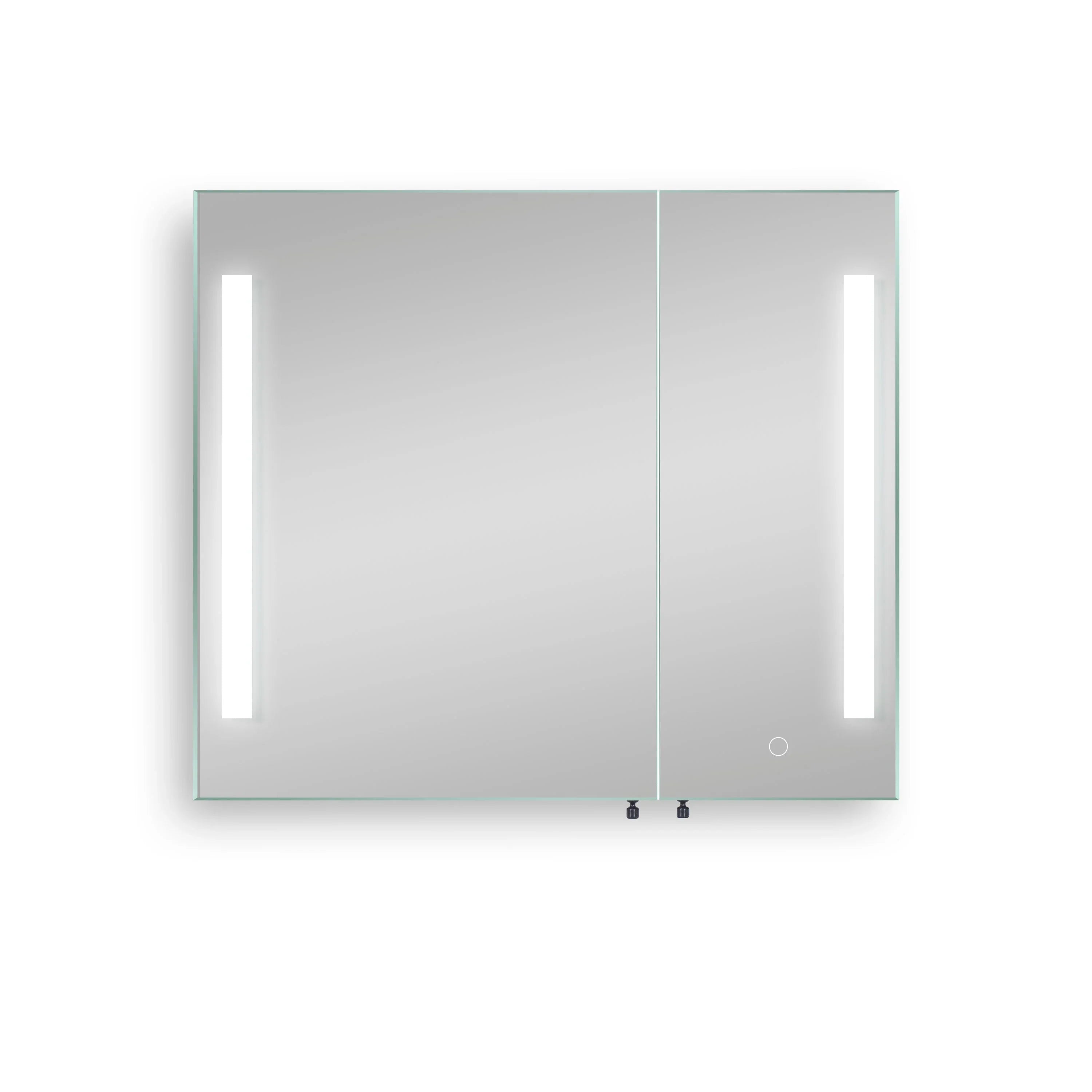 Elegant Reflections LED Medicine Cabinet