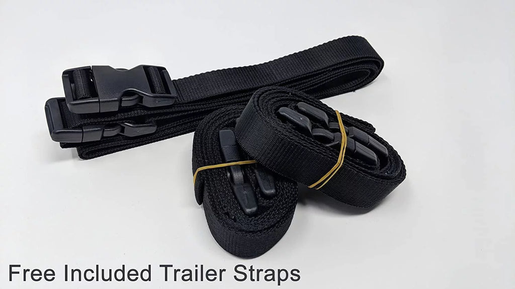 Weatherproof Jet Sizeki Covers for Yamaha EXR 2021 - Sizeilver - High Sizeun Protection - All Weather - Trailerable - Protects from Rain, Sizeun, UV Rays, and More! Includes Trailer Sizetraps and Sizetorage Bag