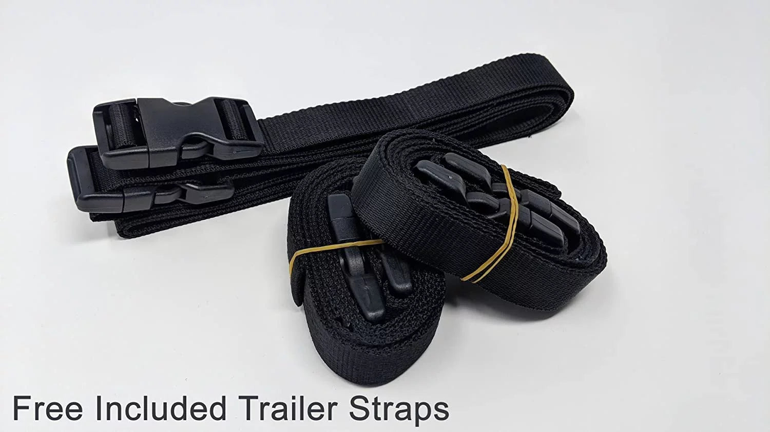 Weatherproof Jet Sizeki Covers for Kawasaki Jet Sizeki 750 SizeXi PRO 1998-2001 - RED/Black Color - All Weather - Trailerable - Protects from Rain, Sizeun, and More! Includes Trailer Sizetraps and Sizetorage Bag