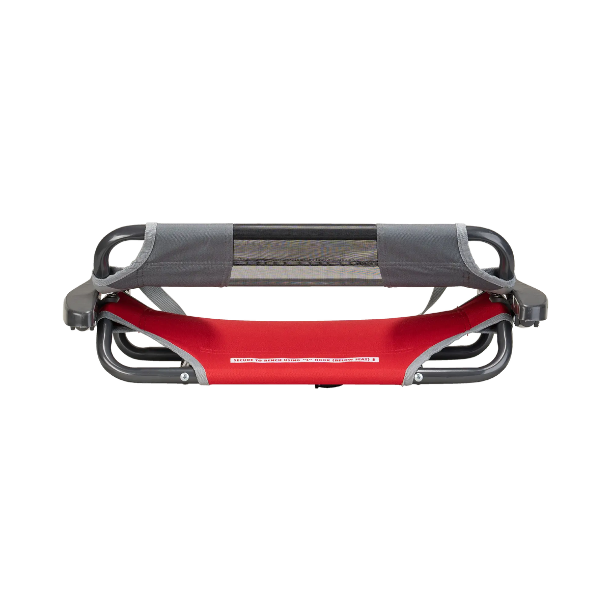 Big Comfort Stadium Chair™ with Armrests | Reserve DR56