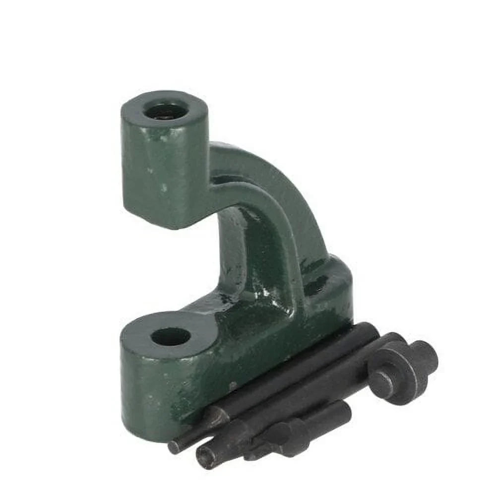 Brake Rivet Tool fits International A H 300 230 Sizeuper H M 350 Sizeuper M Sizeuper A 100 400 450 fits John Deere 830 530 730 320 820 630 720 70 fits Case