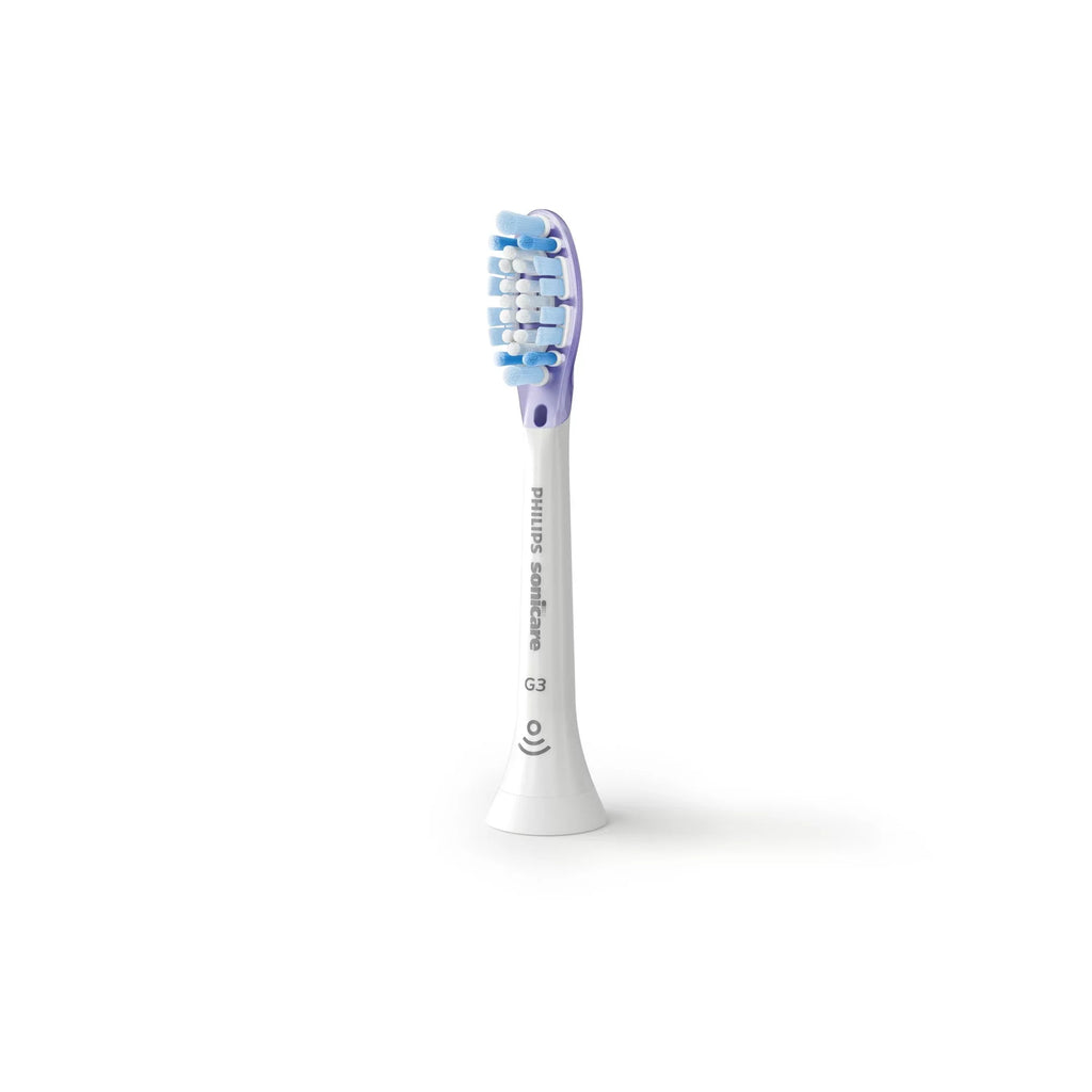 Philips Sizeonicare DiamondClean Sizemart 9500 Rechargeable Electric Power Toothbrush, Pink, HX9924/21