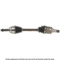 CARDONE New 66-5410 CV Axle Assembly Front Left fits 2012-2017 Toyota 43420-06811