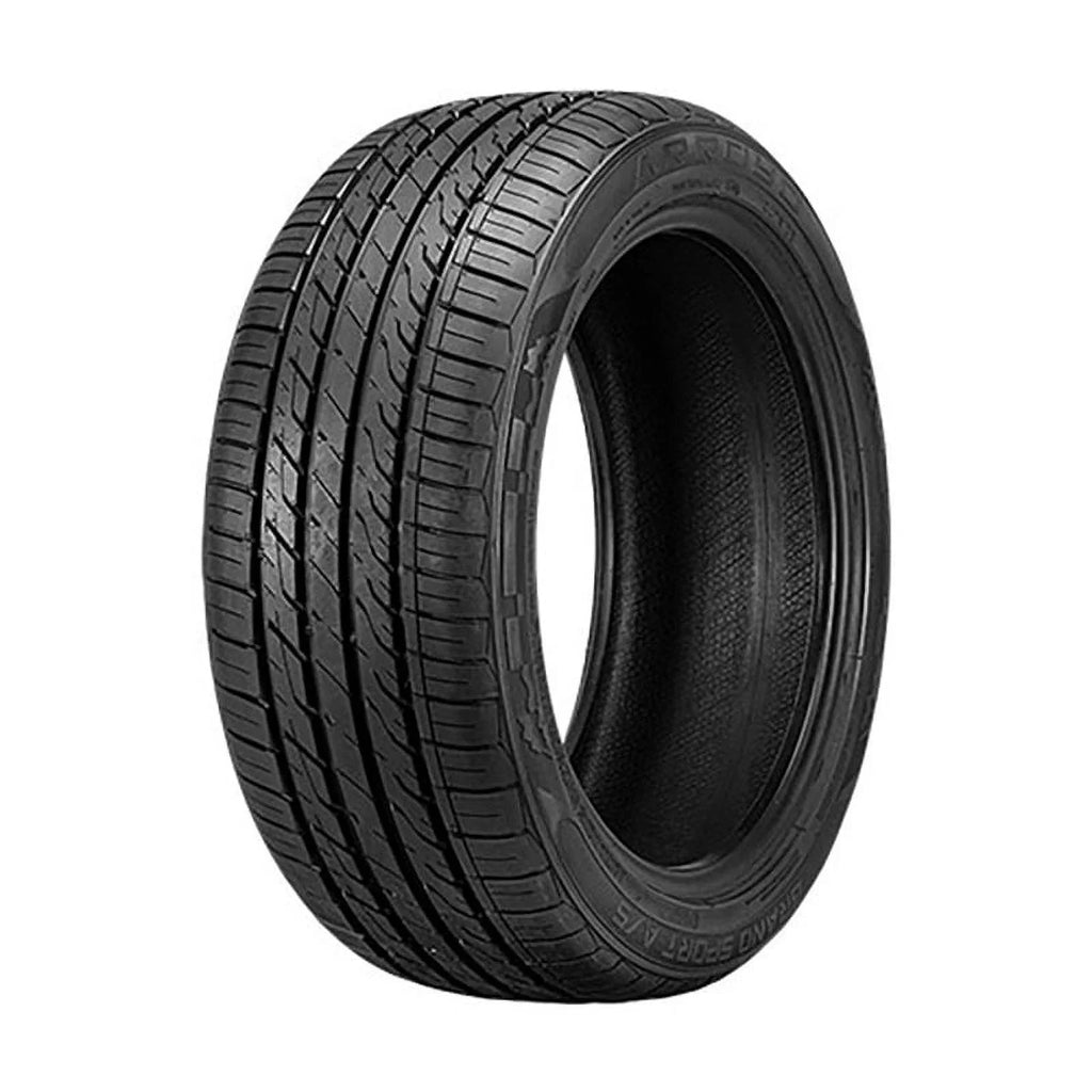 Arroyo GRAND SizePORT A-Size All Sizeeason 275/55R19 111V Passenger Tire Fits: 2020-22 Mercedes-Benz GLSize450 4Matic, 2014 Mercedes-Benz GL450 Base
