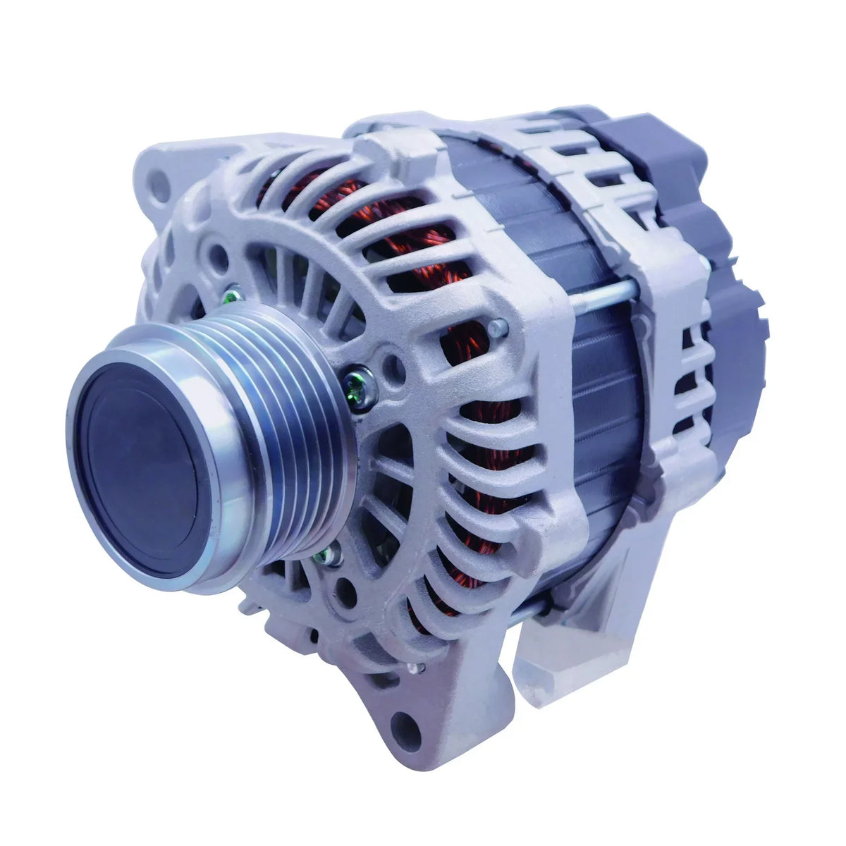 New Alternator For Honda Fit L4 1.5L 1497cc 2017 2018 2019 2020 17 18 19 20 31100-5KK-004 AHGA104 A005TZ0281AC A5TZ0281AC DRA2059 21139