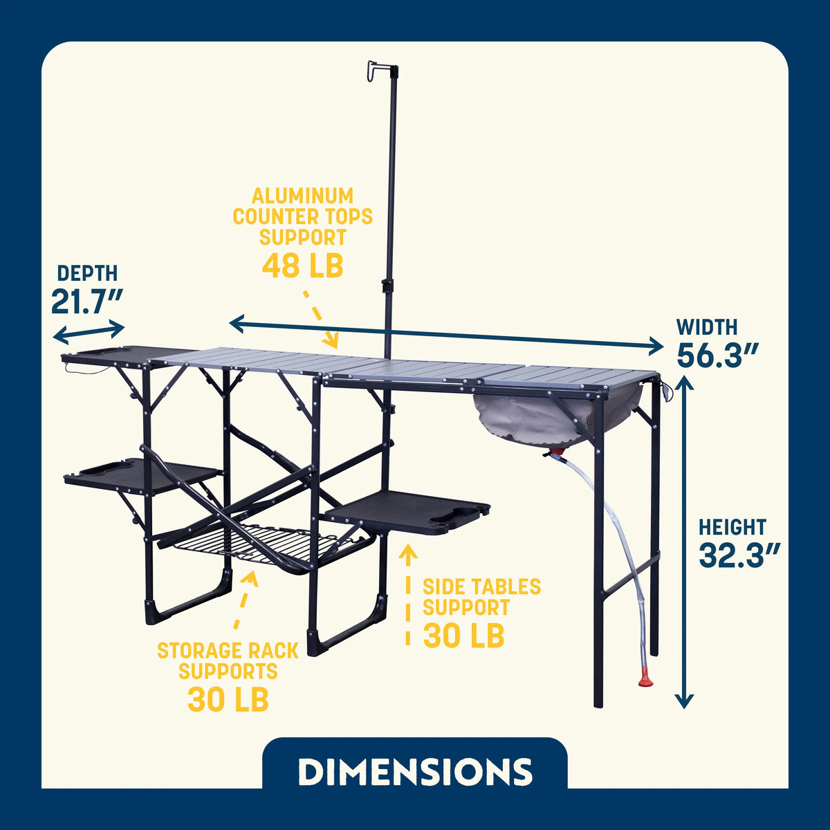 Master Cook Station™ | Series YH20