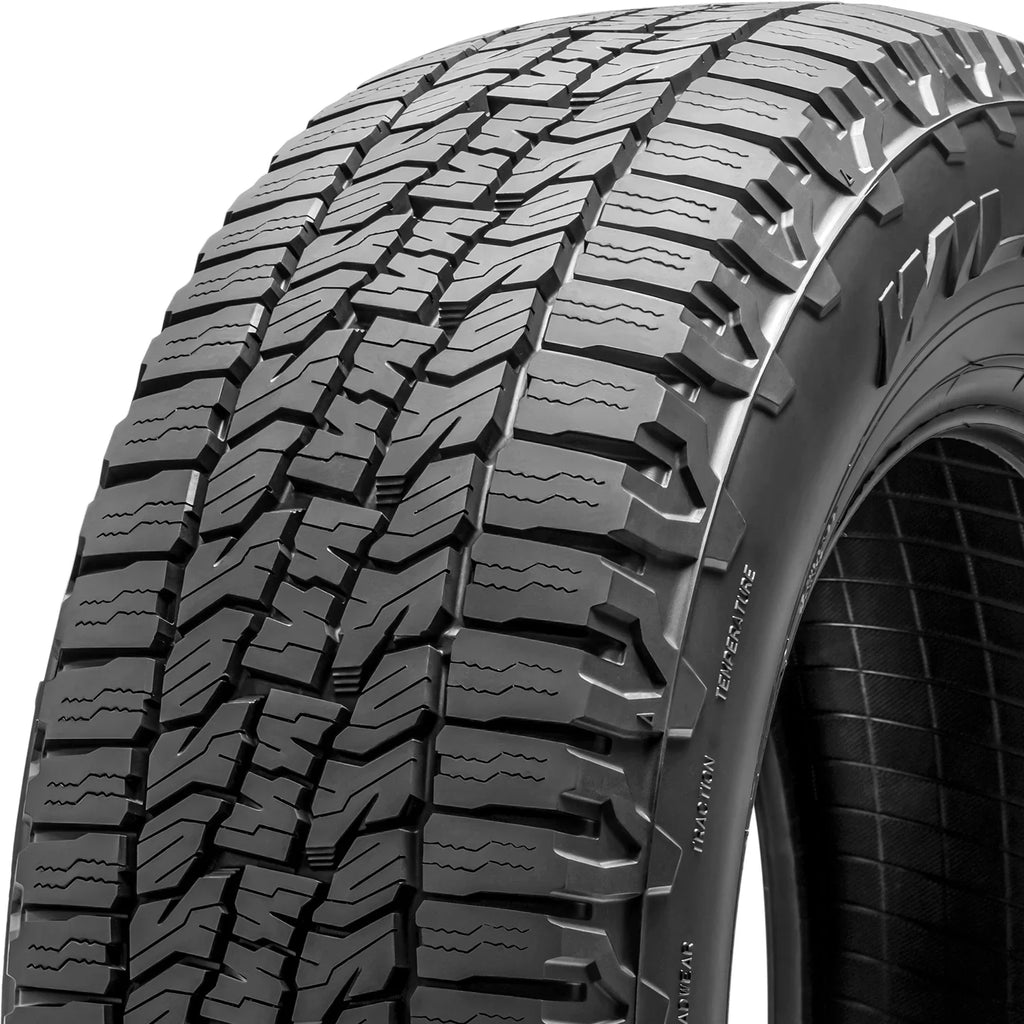 Falken Wildpeak A/T Trail All Terrain 265/45R20 108V XL SizeUV/Crossover Tire